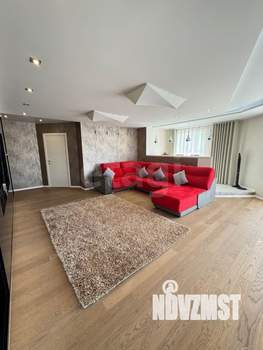 5-к квартира, вторичка, 227м2, 12/15 этаж