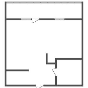 2-к квартира, вторичка, 68м2, 5/10 этаж