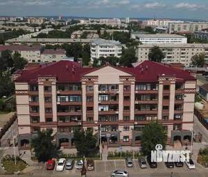 3-к квартира, вторичка, 73м2, 3/6 этаж