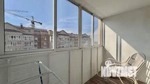 1-к квартира, вторичка, 42м2, 9/10 этаж