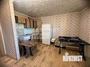 Студия квартира, вторичка, 31м2, 8/9 этаж