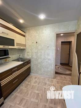 1-к квартира, вторичка, 34м2, 3/5 этаж