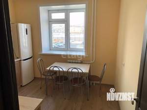 1-к квартира, вторичка, 38м2, 2/9 этаж