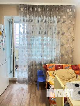 1-к квартира, вторичка, 36м2, 8/14 этаж