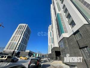 1-к квартира, вторичка, 43м2, 1/8 этаж