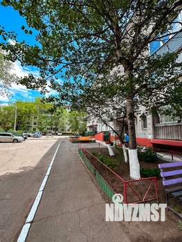 3-к квартира, вторичка, 58м2, 4/5 этаж