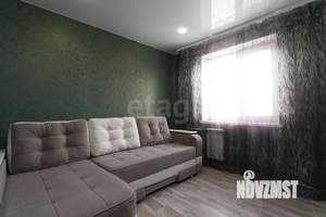 4-к квартира, вторичка, 95м2, 5/5 этаж