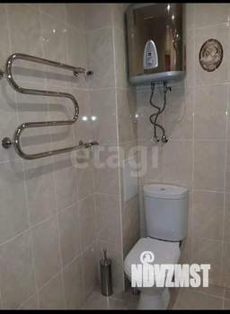 1-к квартира, вторичка, 43м2, 3/9 этаж