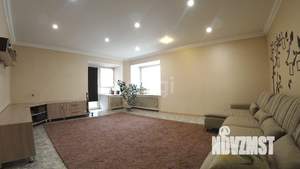 4-к квартира, вторичка, 116м2, 1/6 этаж