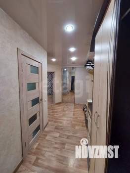 2-к квартира, вторичка, 64м2, 10/10 этаж