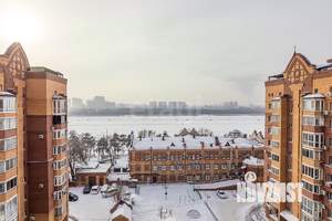 1-к квартира, вторичка, 40м2, 9/9 этаж