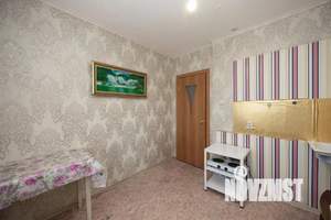 3-к квартира, вторичка, 58м2, 3/3 этаж